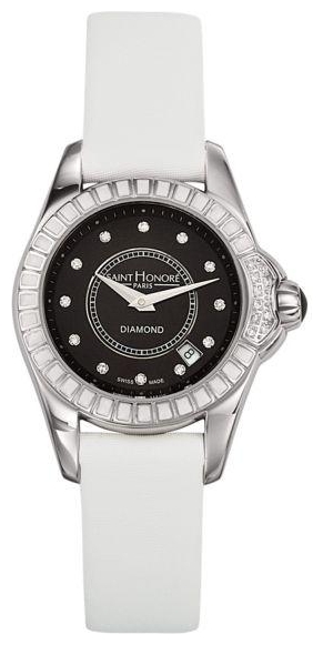 Saint Honore 741041 1ND wrist watches for women - 1 photo, image, picture