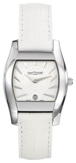 Saint Honore 741052 1AIA wrist watches for women - 1 image, picture, photo