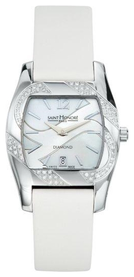 Saint Honore 741054 1BYS wrist watches for women - 1 photo, image, picture
