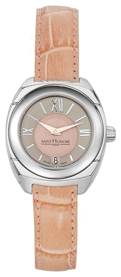 Saint Honore 742060 1GLR wrist watches for women - 1 photo, image, picture
