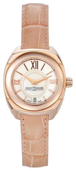Saint Honore 742060 8BYIR wrist watches for women - 1 photo, image, picture