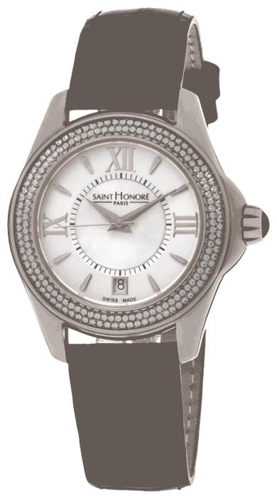 Saint Honore 751010 8AYRR wrist watches for women - 1 image, picture, photo