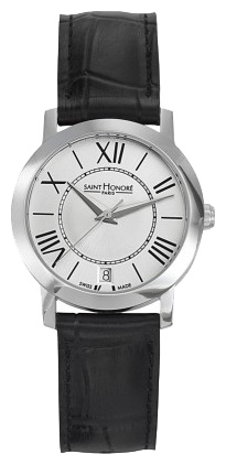 Saint Honore 751020 1AR wrist watches for women - 1 photo, image, picture