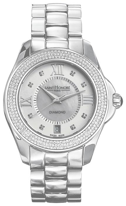 Saint Honore 751110 1AY8DN wrist watches for women - 1 image, photo, picture