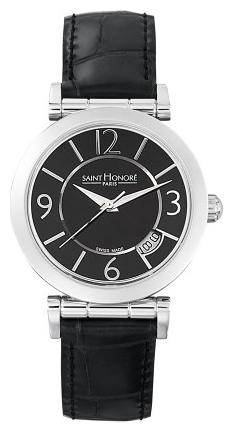 Saint Honore 752011 1NBN wrist watches for women - 1 picture, image, photo