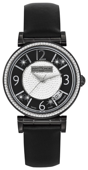 Saint Honore 752016 71PANBD wrist watches for women - 1 photo, picture, image