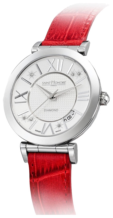 Saint Honore 752411 1ARDN wrist watches for women - 1 image, photo, picture