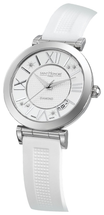 Saint Honore 752431 1ARDN wrist watches for women - 1 photo, image, picture
