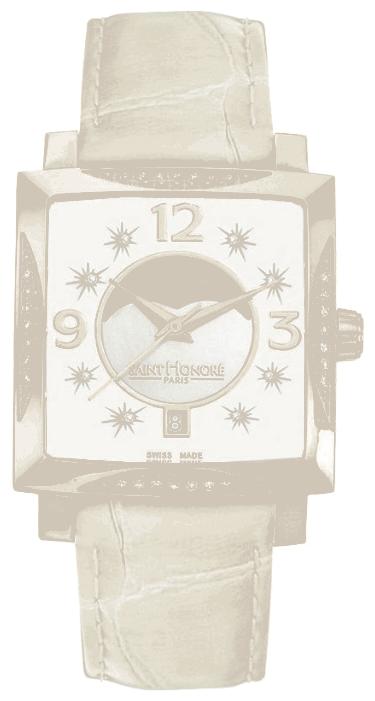 Saint Honore 756018 3AY8DT wrist watches for women - 1 photo, picture, image