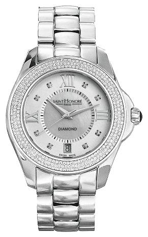 Saint Honore 761110 1AY8DN wrist watches for women - 1 photo, image, picture