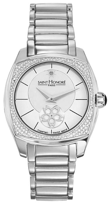 Saint Honore 762019 1AYID wrist watches for women - 1 image, photo, picture