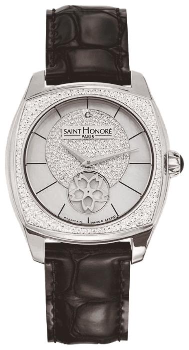 Saint Honore 762019 8YPAD wrist watches for women - 1 picture, photo, image