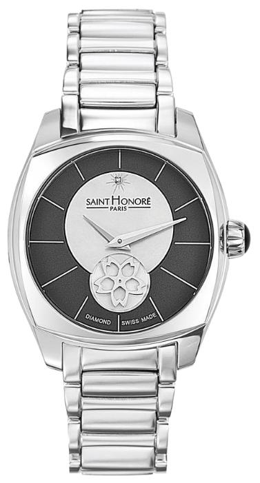 Saint Honore 762116 1GYID wrist watches for women - 1 image, picture, photo