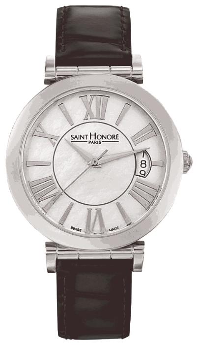 Saint Honore 766011 8BYRR wrist watches for women - 1 image, photo, picture