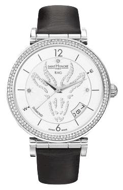 Saint Honore 766012 1PAAGD wrist watches for women - 1 picture, photo, image