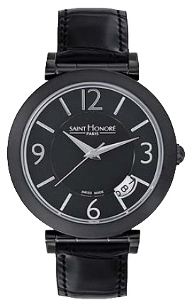 Saint Honore 766015 71NBN wrist watches for women - 1 photo, image, picture