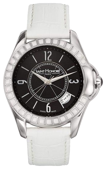 Saint Honore 766031 1NBIN wrist watches for women - 1 photo, image, picture
