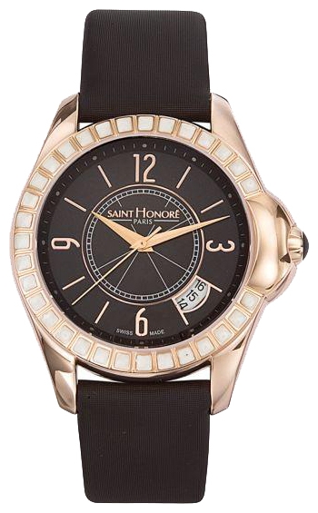 Saint Honore 766031 8NBIR wrist watches for women - 1 picture, photo, image