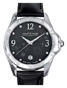 Saint Honore 766036 1NF8DN wrist watches for women - 1 image, photo, picture