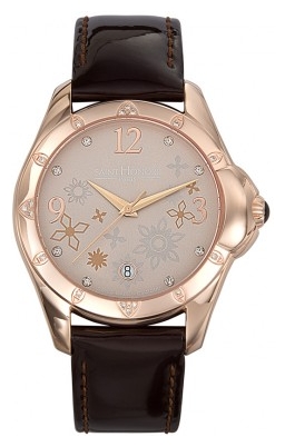 Saint Honore 766036 8MF8DR wrist watches for women - 1 image, photo, picture
