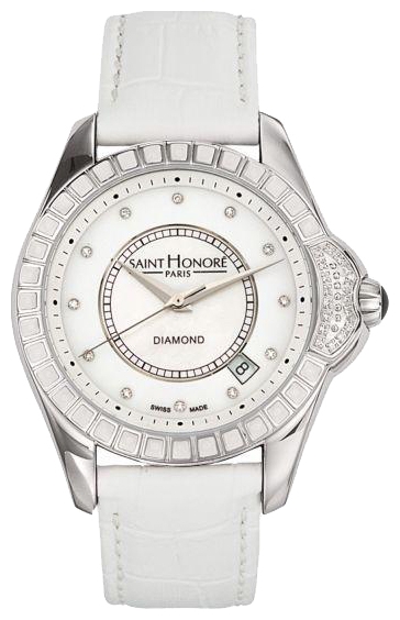 Saint Honore 766041 1BYD wrist watches for women - 1 image, photo, picture