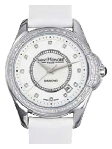 Saint Honore 766042 1BYD wrist watches for women - 1 photo, image, picture