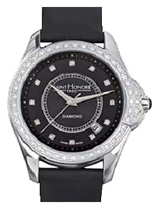 Saint Honore 766042 1ND wrist watches for women - 1 photo, picture, image