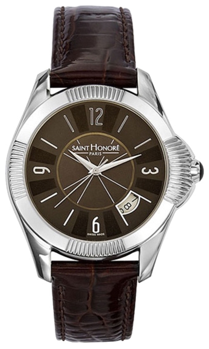 Saint Honore 766060 1MHN wrist watches for women - 1 picture, photo, image