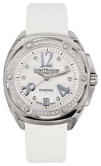 Saint Honore 766080 1Y8DN wrist watches for women - 1 image, photo, picture