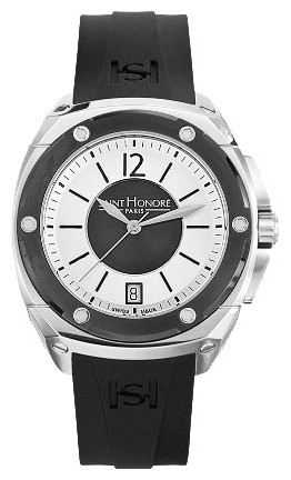Saint Honore 766275 71ANIN wrist watches for women - 1 picture, photo, image