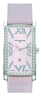 Saint Honore 831017 1RRD wrist watches for women - 1 picture, image, photo
