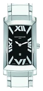 Saint Honore 831103 1NRF wrist watches for men - 1 image, picture, photo