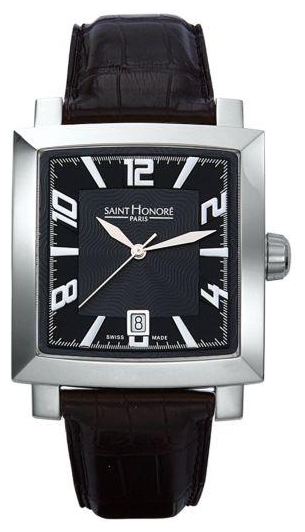 Wrist watch Saint Honore for Men - picture, image, photo