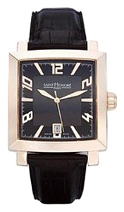 Saint Honore 860027 8NBFR wrist watches for men - 1 image, photo, picture