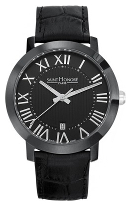 Saint Honore 861021 71NFRN wrist watches for men - 1 image, photo, picture