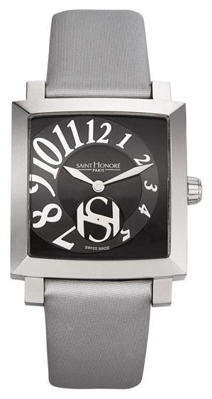 Saint Honore 863017 1NBN wrist watches for women - 1 picture, photo, image