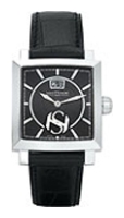 Saint Honore 863017 1NIA wrist watches for men - 1 image, photo, picture
