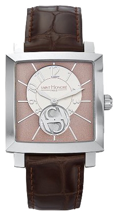 Saint Honore 863017 1PAIN wrist watches for women - 1 photo, image, picture