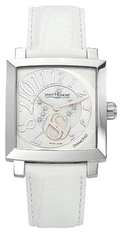 Saint Honore 863017 1YBD wrist watches for women - 1 photo, image, picture