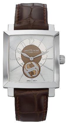 Saint Honore 863017 1YBIN wrist watches for women - 1 picture, photo, image