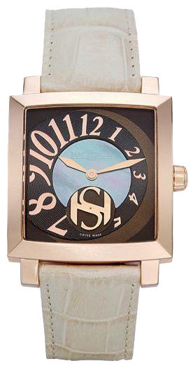 Saint Honore 863017 8YMBR wrist watches for women - 1 image, photo, picture