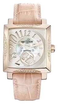 Saint Honore 863020 8YBDR wrist watches for women - 1 image, photo, picture