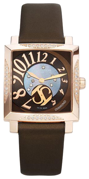 Saint Honore 863020 8YMDR wrist watches for women - 1 image, picture, photo
