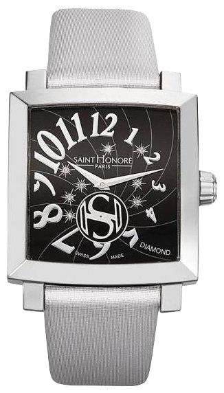 Saint Honore 863027 1NBDN wrist watches for women - 1 photo, picture, image