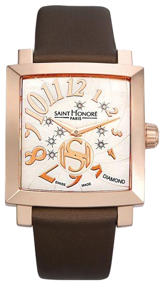 Saint Honore 863017 8NBR pictures