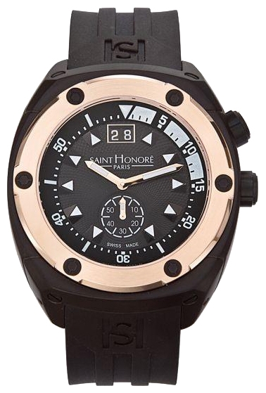 Saint Honore 863211 78NIN wrist watches for men - 1 image, photo, picture