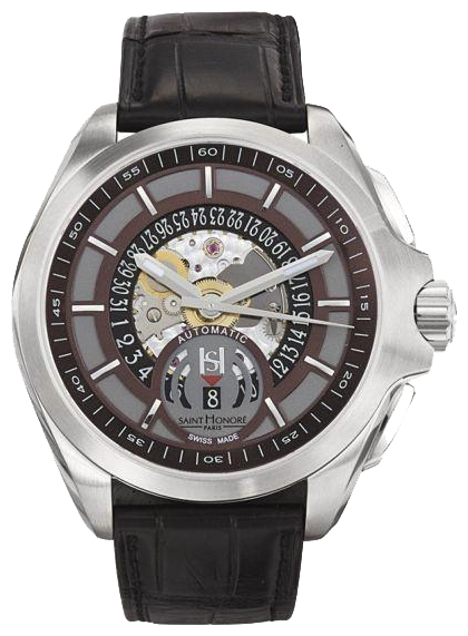 Saint Honore 880065 1PIAN wrist watches for men - 1 photo, image, picture