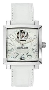 Saint Honore 881017 1YBB wrist watches for women - 1 photo, picture, image