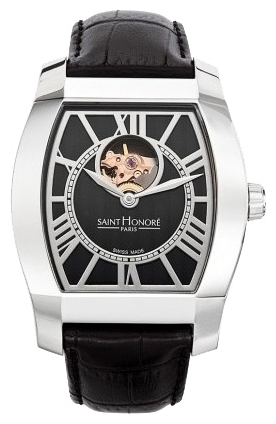 Saint Honore 881082 1NRF wrist watches for men - 1 photo, picture, image