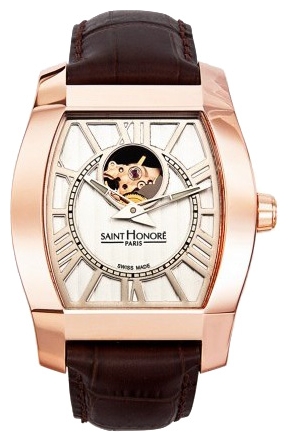 Saint Honore 881082 8ARF wrist watches for men - 1 photo, picture, image